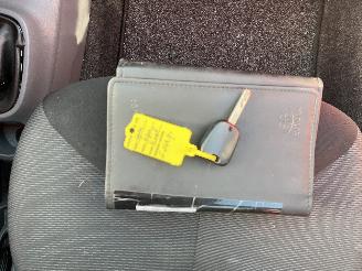 Toyota Aygo Aygo (B10) Hatchback 1.0 12V VVT-i (1KR-FE) [50kW]  (07-2005/05-2014) picture 23