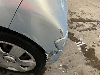 Toyota Aygo Aygo (B10) Hatchback 1.0 12V VVT-i (1KR-FE) [50kW]  (07-2005/05-2014) picture 19