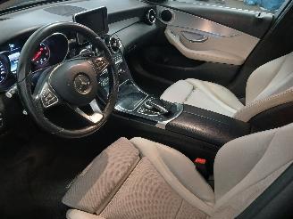 Mercedes C-klasse C (W205) Sedan C-180 1.6 CDI BlueTEC, C-180 d 16V (OM626.951(R9M)) [85=
kW]  (05-2014/05-2018) picture 13