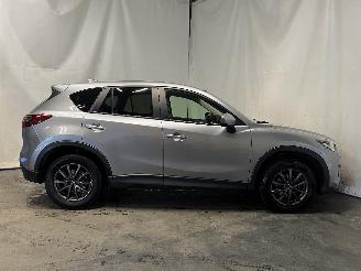 Mazda CX-5 CX-5 I (KE,GH) SUV 2.0 SkyActiv-G 165 16V 2WD (PEY6) [121kW]  (11-2011=
/06-2017) picture 7