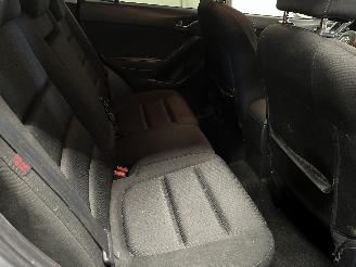 Mazda CX-5 CX-5 I (KE,GH) SUV 2.0 SkyActiv-G 165 16V 2WD (PEY6) [121kW]  (11-2011=
/06-2017) picture 13