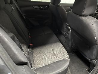Nissan Qashqai Qashqai (J11) SUV 1.2 DIG-T 16V (HRA2DDT) [85kW]  (11-2013/...) picture 17
