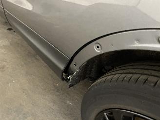 Nissan Qashqai Qashqai (J11) SUV 1.2 DIG-T 16V (HRA2DDT) [85kW]  (11-2013/...) picture 13