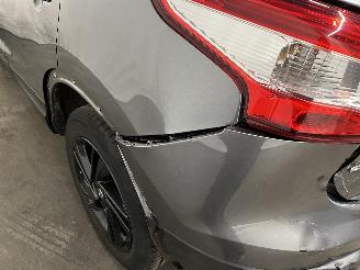 Nissan Qashqai Qashqai (J11) SUV 1.2 DIG-T 16V (HRA2DDT) [85kW]  (11-2013/...) picture 12