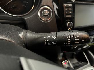 Nissan Qashqai Qashqai (J11) SUV 1.2 DIG-T 16V (HRA2DDT) [85kW]  (11-2013/...) picture 22