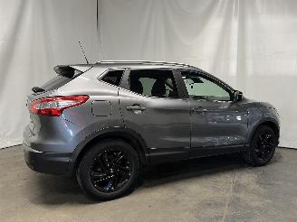 Nissan Qashqai Qashqai (J11) SUV 1.2 DIG-T 16V (HRA2DDT) [85kW]  (11-2013/...) picture 6