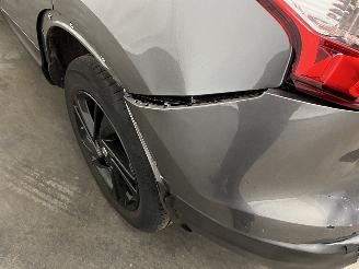 Nissan Qashqai Qashqai (J11) SUV 1.2 DIG-T 16V (HRA2DDT) [85kW]  (11-2013/...) picture 11