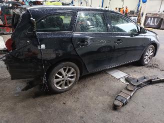 Toyota Auris Auris Touring Sports (E18) Combi 1.6 Dual VVT-i 16V (1ZRFAE) [97kW]  (=
07-2013/12-2018) picture 3