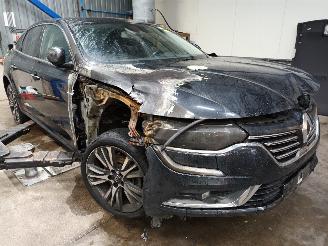Renault Talisman Talisman (RFDL) Sedan 2.0 Blue dCi 200 (M9R-650(M9R-G6)) [147kW]  (01-=
2019/03-2022) picture 2