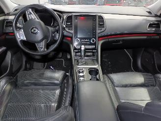 Renault Talisman Talisman (RFDL) Sedan 2.0 Blue dCi 200 (M9R-650(M9R-G6)) [147kW]  (01-=
2019/03-2022) picture 5