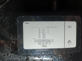 Renault Talisman Talisman (RFDL) Sedan 2.0 Blue dCi 200 (M9R-650(M9R-G6)) [147kW]  (01-=
2019/03-2022) picture 6