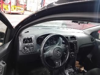 Volkswagen Polo Polo V (6R) Hatchback 1.2 TDI 12V BlueMotion (CFWA(Euro 5)) [55kW]  (1=
0-2009/05-2014) picture 5