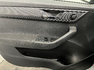 Skoda Fabia Fabia III Combi (NJ5) Combi 5-drs 1.0 12V Greentech (CHYB) [55kW]  (10=
-2014/12-2022) picture 22