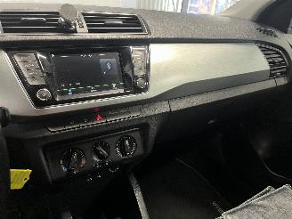 Skoda Fabia Fabia III Combi (NJ5) Combi 5-drs 1.4 TDI 16V 75 (CUSA(Euro 6)) [55kW]=
  (05-2015/12-2022) picture 26