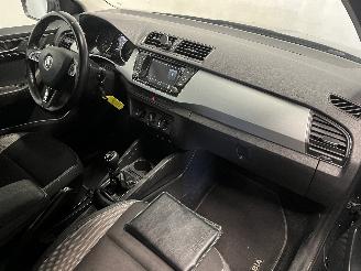 Skoda Fabia Fabia III Combi (NJ5) Combi 5-drs 1.4 TDI 16V 75 (CUSA(Euro 6)) [55kW]=
  (05-2015/12-2022) picture 18