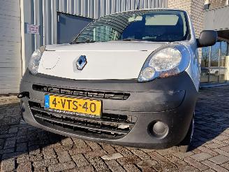 škoda osobní automobily Renault Kangoo Kangoo Express (FW) Van ZE (5AM-400) [44kW]  (10-2011/...) 2012/3