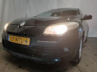škoda osobní automobily Renault Mégane Megane III Grandtour (KZ) Combi 5-drs 1.5 dCi 110 (K9K-837(K9K-N8)) [8=
1kW]  (02-2009/04-2016) 2011/1
