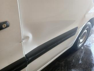 Peugeot Partner Partner (GC/GF/GG/GJ/GK) Van 1.6 HDI, BlueHDI 75 (DV6FE(BHW)) [55kW]  =
(07-2011/12-2018) picture 15