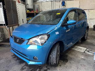 Salvage car Seat Mii Mii Hatchback Electric (EBMA) [61kW]  (01-2020/...) 2020/12
