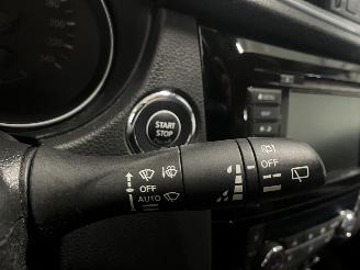 Nissan Qashqai Qashqai (J11) SUV 1.3 DIG-T 140 16V (HR13DDT) [103kW]  (08-2018/...) picture 24