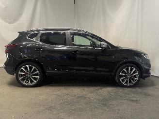 Nissan Qashqai Qashqai (J11) SUV 1.3 DIG-T 140 16V (HR13DDT) [103kW]  (08-2018/...) picture 7