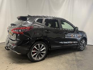 Nissan Qashqai Qashqai (J11) SUV 1.3 DIG-T 140 16V (HR13DDT) [103kW]  (08-2018/...) picture 6