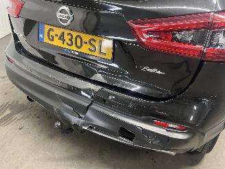 Nissan Qashqai Qashqai (J11) SUV 1.3 DIG-T 140 16V (HR13DDT) [103kW]  (08-2018/...) picture 8