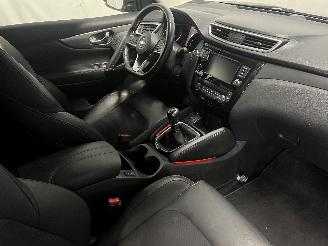 Nissan Qashqai Qashqai (J11) SUV 1.3 DIG-T 140 16V (HR13DDT) [103kW]  (08-2018/...) picture 14