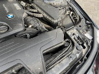 BMW 3-serie 3 serie (F30) Sedan 318d 2.0 16V (B47-D20A) [100kW]  (03-2012/10-2018)= picture 23