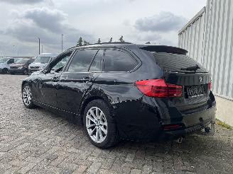 BMW 3-serie 3 serie (F30) Sedan 318d 2.0 16V (B47-D20A) [100kW]  (03-2012/10-2018)= picture 5
