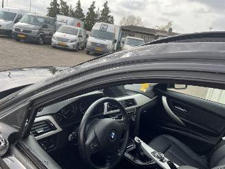 BMW 3-serie 3 serie (F30) Sedan 318d 2.0 16V (B47-D20A) [100kW]  (03-2012/10-2018)= picture 10
