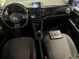 Volkswagen Up! Up! (121) Hatchback 1.0 12V 60 (CHYA) [44kW]  (08-2011/08-2020) picture 12
