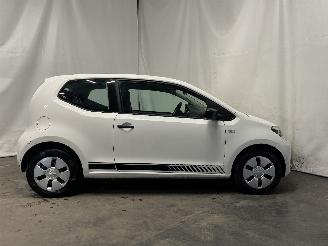Volkswagen Up! Up! (121) Hatchback 1.0 12V 60 (CHYA) [44kW]  (08-2011/08-2020) picture 7