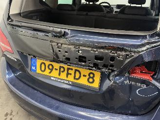 Opel Meriva Meriva (B) MPV 1.4 Turbo 16V Ecotec (A14NET(Euro 5)) [103kW]  (06-2010=
/03-2017) picture 10