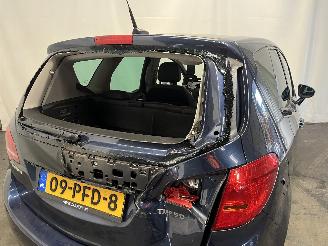 Opel Meriva Meriva (B) MPV 1.4 Turbo 16V Ecotec (A14NET(Euro 5)) [103kW]  (06-2010=
/03-2017) picture 9