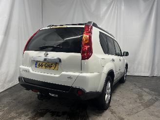 Nissan X-Trail X-Trail (T31) SUV 2.0 XE,SE,LE dCi 16V 4x4 (M9R) [110kW]  (06-2007/11-=
2013) picture 5