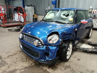 Démontage voiture Mini Mini Mini (R56) Hatchback 1.6 16V One (N16-B16A) [72kW]  (03-2010/11-2013) 2011/10