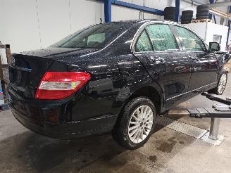 Mercedes C-klasse C (W204) Sedan 1.8 C-180K 16V (M271.952) [115kW]  (01-2007/01-2014) picture 3