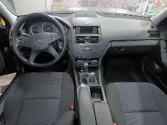 Mercedes C-klasse C (W204) Sedan 1.8 C-180K 16V (M271.952) [115kW]  (01-2007/01-2014) picture 5