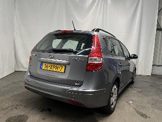 Hyundai I-30 i30 Crosswagon (WWH) Combi 1.4 CVVT 16V (G4FA) [80kW]  (11-2009/06-201=
2) picture 5