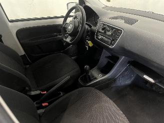Volkswagen Up! Up! (121) Hatchback 1.0 12V 60 (CHYA) [44kW]  (08-2011/08-2020) picture 12