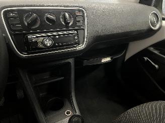 Volkswagen Up! Up! (121) Hatchback 1.0 12V 60 (CHYA) [44kW]  (08-2011/08-2020) picture 18