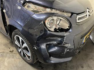 Citroën C1 C1 Hatchback 1.0 Vti 68 12V (1KR-FE(CFB)) [51kW]  (04-2014/04-2018) picture 10