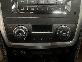 Cadillac SRX SRX SUV 3.6 V6 24V (LY7) [190kW]  (01-2004/08-2009) picture 18