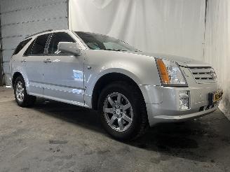 Cadillac SRX SRX SUV 3.6 V6 24V (LY7) [190kW]  (01-2004/08-2009) picture 7