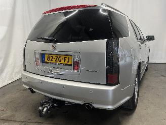 Cadillac SRX SRX SUV 3.6 V6 24V (LY7) [190kW]  (01-2004/08-2009) picture 4