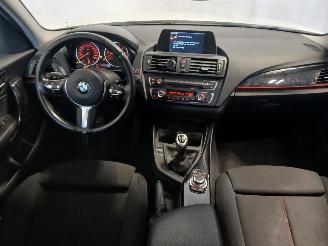 BMW 1-serie 1 serie (F20) Hatchback 5-drs 116i 1.6 16V (N13-B16A) [100kW]  (07-201=
1/02-2015) picture 11