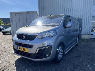 škoda osobní automobily Peugeot Expert Expert (V1/VA/VB/VE/VF/VT/VY) Van 2.0 Blue HDi 180 16V (DW10FDCU(EHZ))=
 [130kW]  (04-2016/04-2025) 2020/1