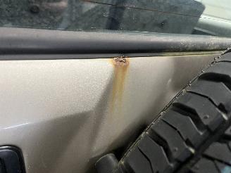 Suzuki Jimny Jimny Hardtop Terreinwagen 1.3i 16V 4x4 (M13A) [60kW]  (02-2001/12-201=
8) picture 13