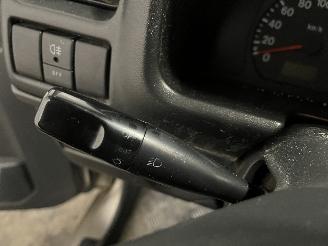 Suzuki Jimny Jimny Hardtop Terreinwagen 1.3i 16V 4x4 (M13A) [60kW]  (02-2001/12-201=
8) picture 19